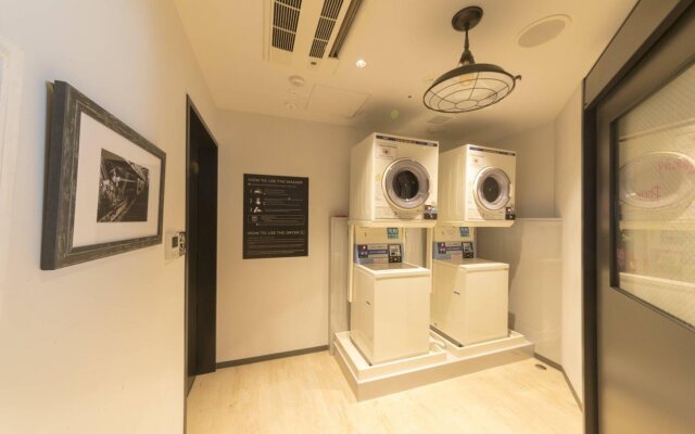 Moxy Osaka Honmachi