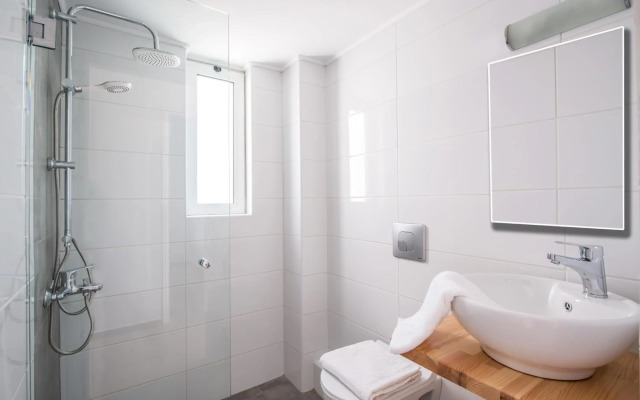 W Suites by Estia