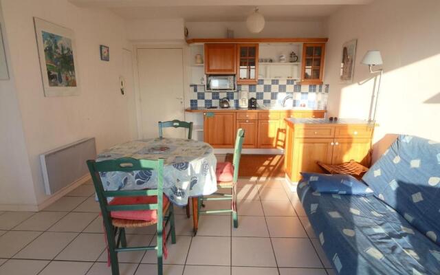 Appartement Bénodet, 2 pièces, 4 personnes - FR-1-481-59
