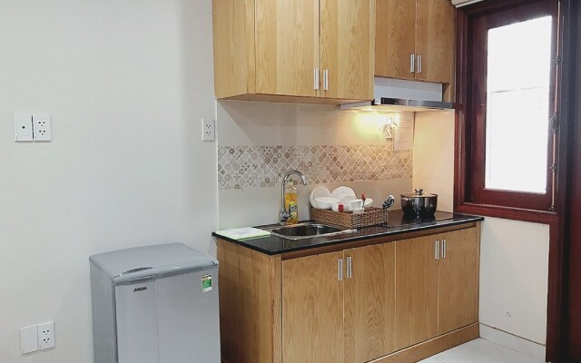 Airstar Apartment