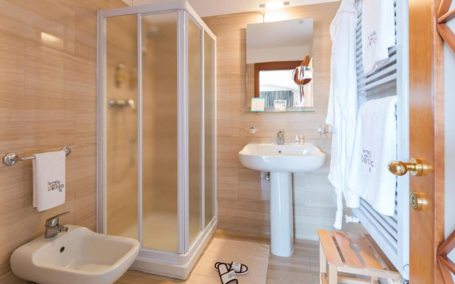 Hotel Villa Undulna - Terme della Versilia