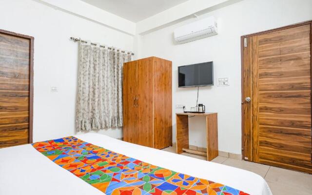 FabExpress Gulmohar Grande