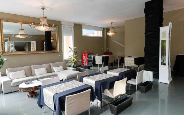 Escala SUITES
