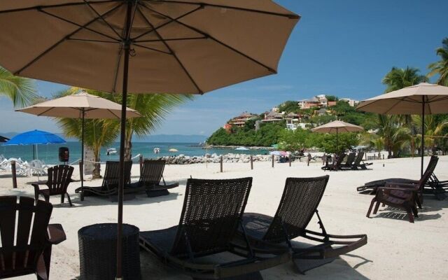 Alamar Vallarta