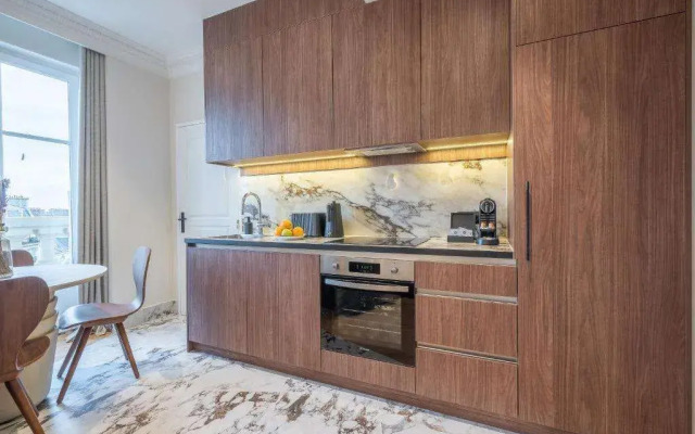 Yuna Saint-Germain-des-Prés - Serviced Apartments