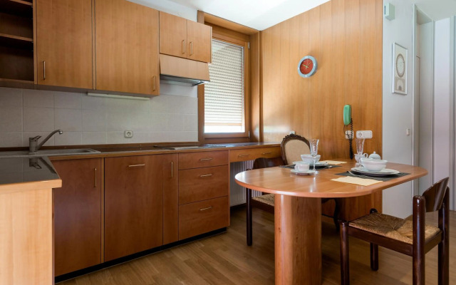 Rožna Dolina Apartment