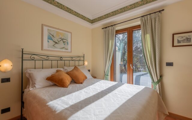 Residence Carpediem Roma Golf Club