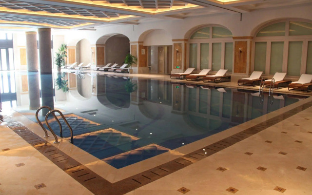 Landison Hotel Xinchang