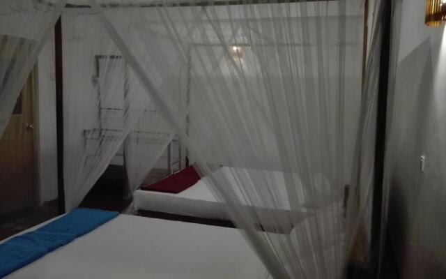 Ranmitha Villa