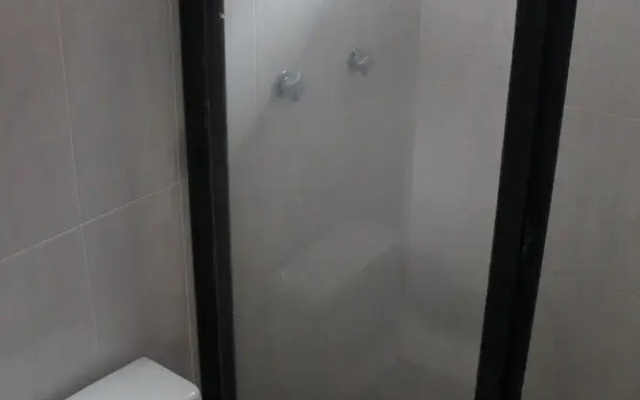 Suites Independencia Oaxaca