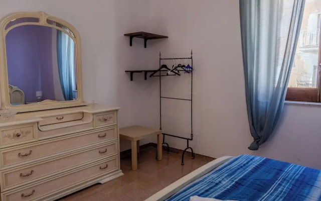 Casa Mare Torre San Carlo