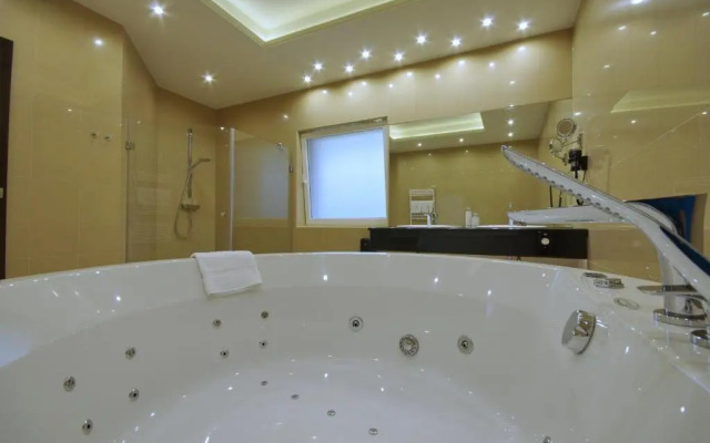 Arcanum Hotel