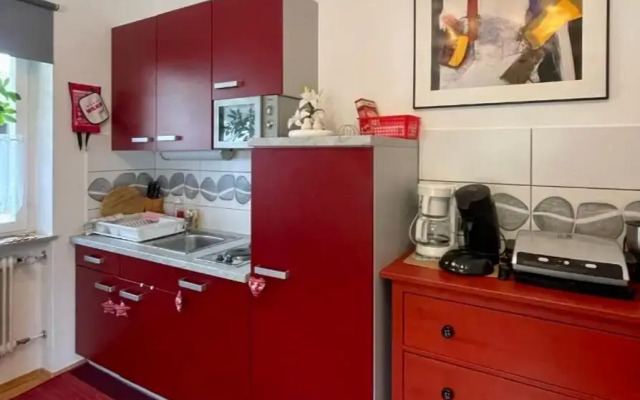 Edelweiss Ski Chalet & Beauty Spa