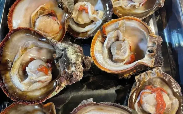 BA DUNG VILLA Coffee