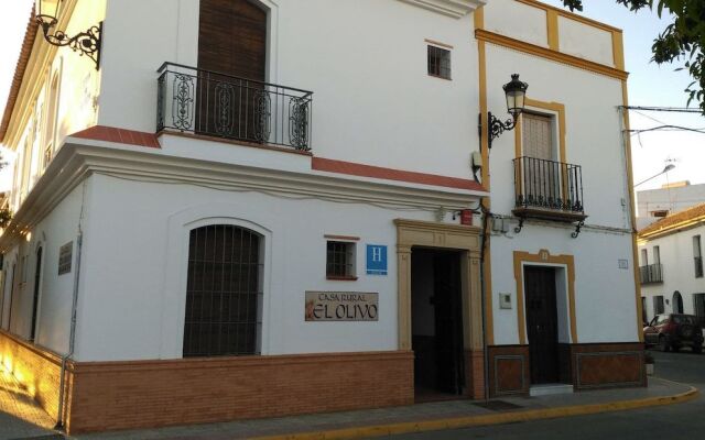 Hotel Rural El Olivo