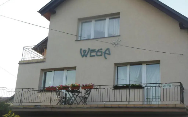 Apartament Wega