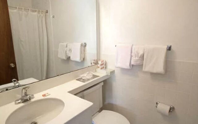 Budgetel Inn Glen Ellyn