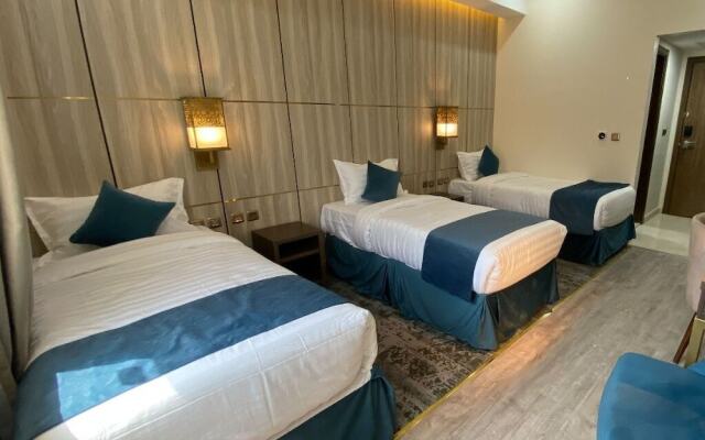 Al Ebaa Hotel