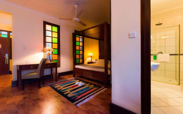 Protea Hotel by Marriott Dar es Salaam Courtyard