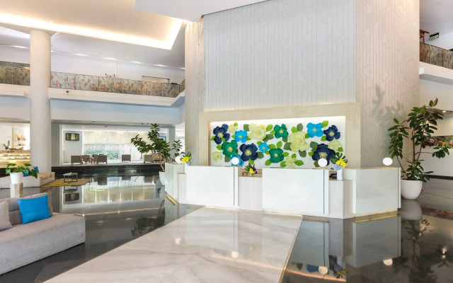 Cityloog Hotel Tebet Jakarta