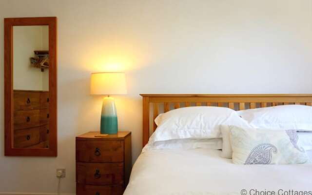 Croyde Lookout 3 Bedrooms
