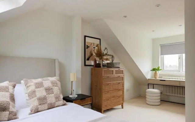 The Spezia Escape - Inviting 2Bdr Flat