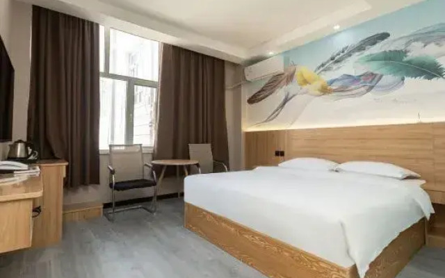 Kashgar Premium Hotel