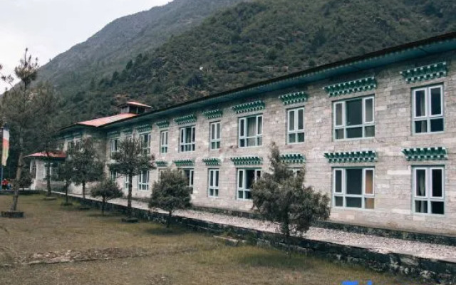 Mountain Lodges of Nepal - Lukla