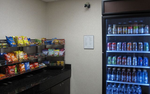 Sleep Inn Murfreesboro