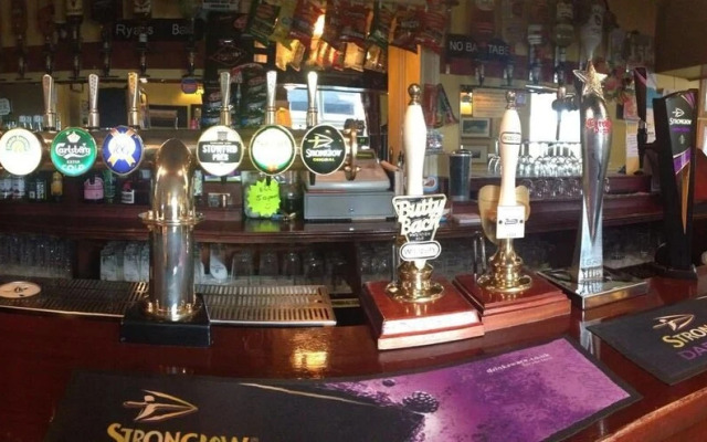 Mayhill Hotel