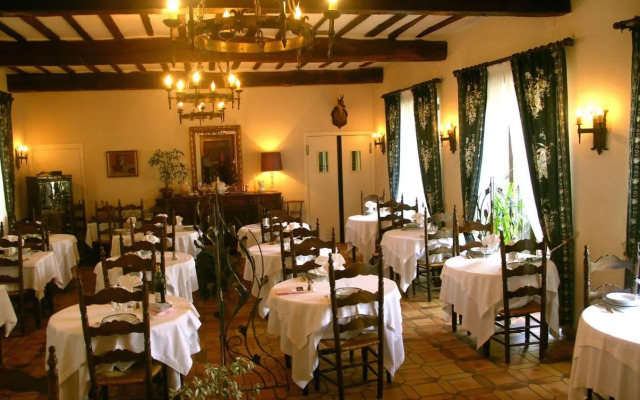 Logis Hôtel Beau Site