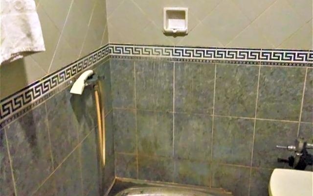 Motel Danau Toba International Medan