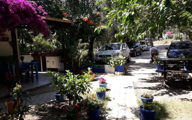 Paradise Gumusluk