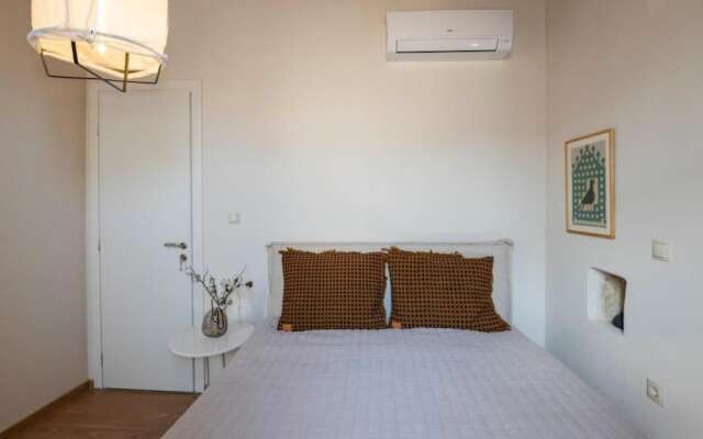 Villa Theros Maroulas