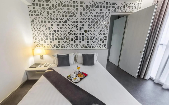 Vivatel Kuala Lumpur