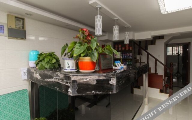Xiangshan Hostel