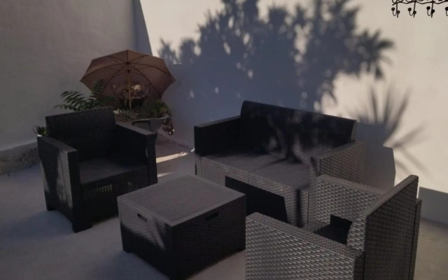 Nonno Ciccio Apartment