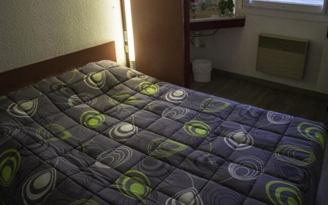 Lemon Hotel Chanteloup-les-Vignes