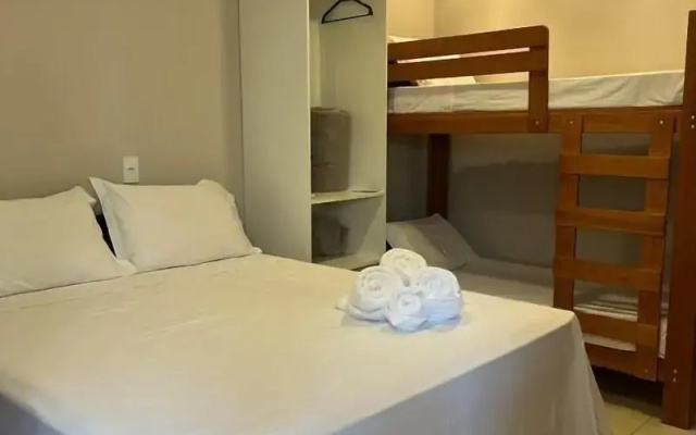 Pousada Villas Bonito