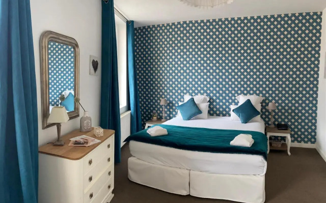Hotel Le Normand