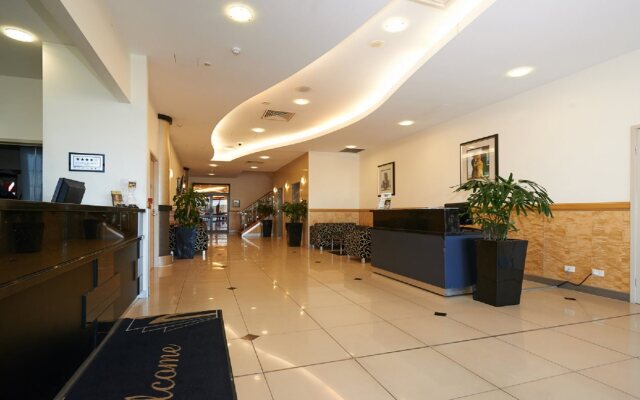 Rydges Mackay Suites