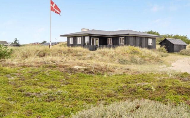 "Cita" - 500m from the sea in Western Jutland