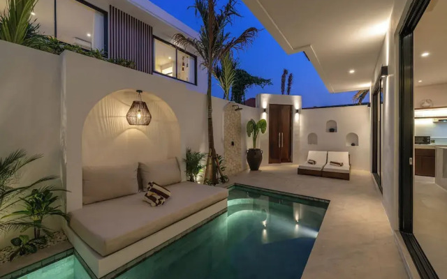 Nova Oasis 1