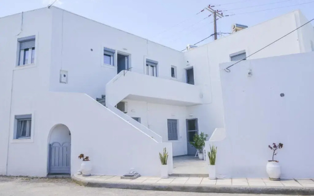 Niki Rooms
