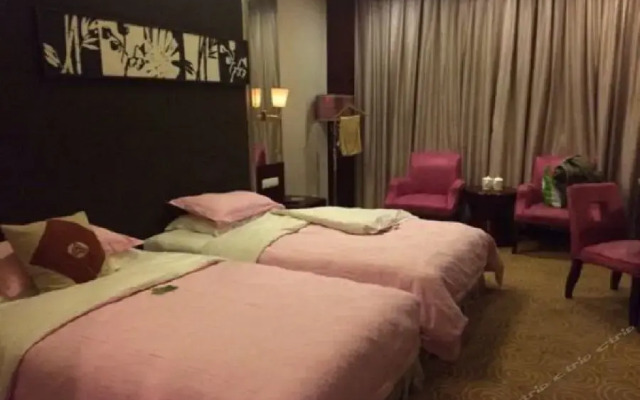 Huayu International Hotel