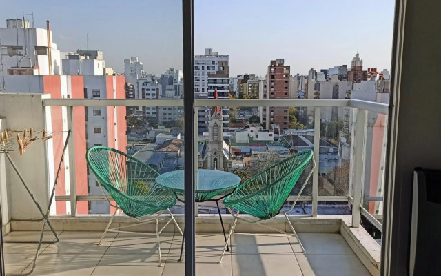 MaTilda Temporal La plata