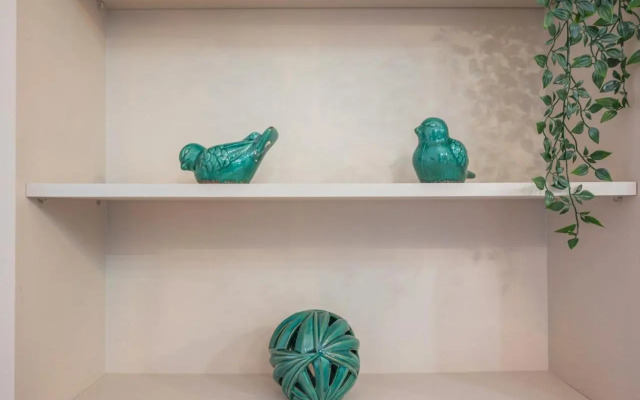 Tiles House, with A/C, Downtown Porto near Metro