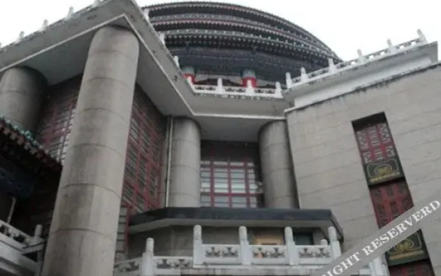 Chongqing Dlt Hotel