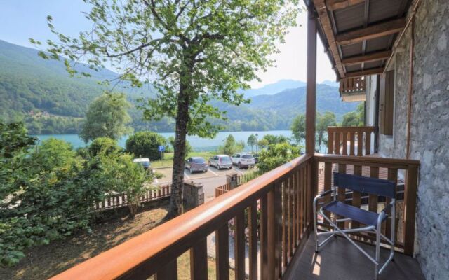 Albergo Diffuso - Cjasa de Pagnocca