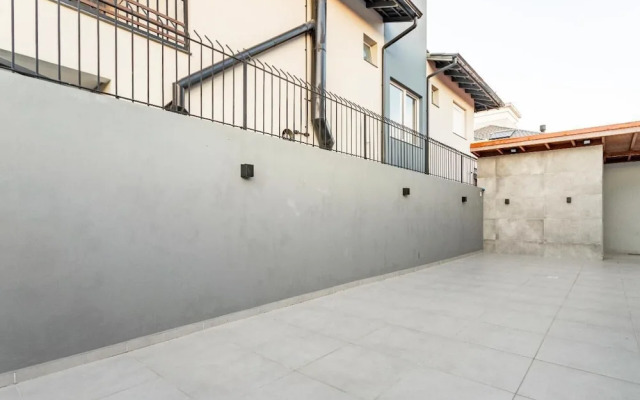 Bello Mare Residence